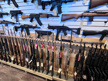 Weehler Gun Shop - Store photo