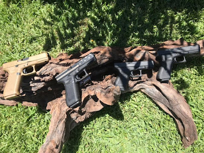 RM Weaponry Inc - Store photo