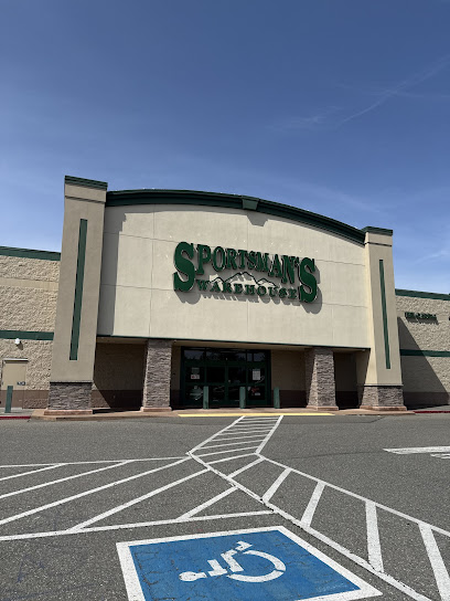 Sportsman's Warehouse - Store photo