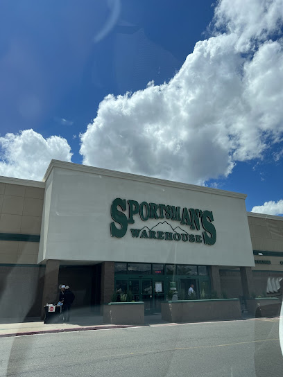 Sportsman's Warehouse - Store photo
