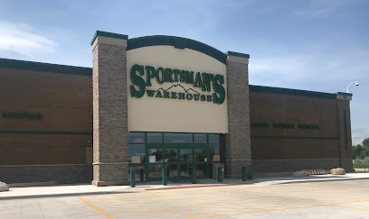 Sportsman's Warehouse - Store photo