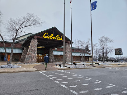 Cabela's - Store photo