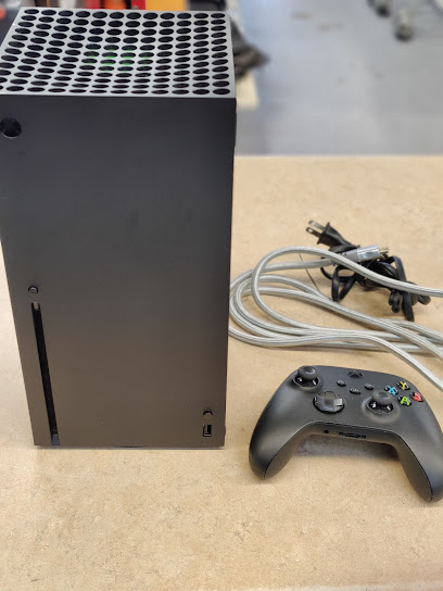 Gold Star Pawn & Gun - Store photo