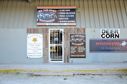 On The Spot Outdoors - Store photo