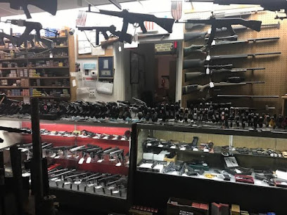 Steeles Gun Shop inc - Store photo