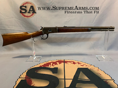 Supreme Arms - Store photo