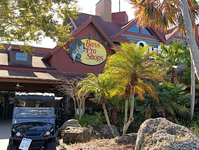 Bass Pro Shops - Store photo
