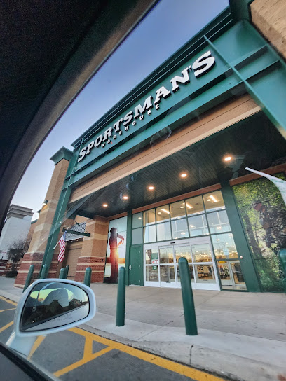 Sportsman's Warehouse - Store photo