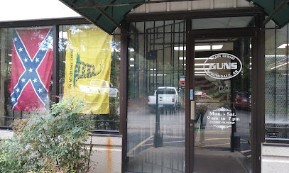 Ozark Armory - Store photo