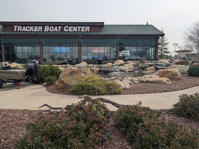 Bass Pro Shops - Store photo