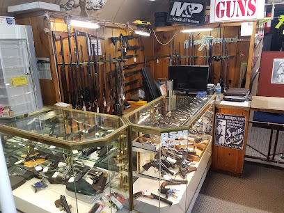 RSM Firearms - Store photo