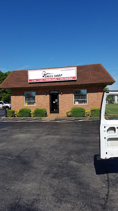 Shell Shop - Store photo