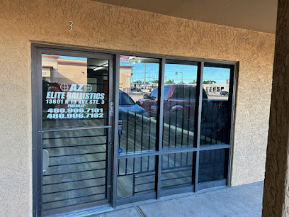 AZ Elite Ballistics - Store photo