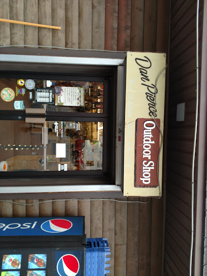 Dan Pierce Outdoor Shop - Store photo