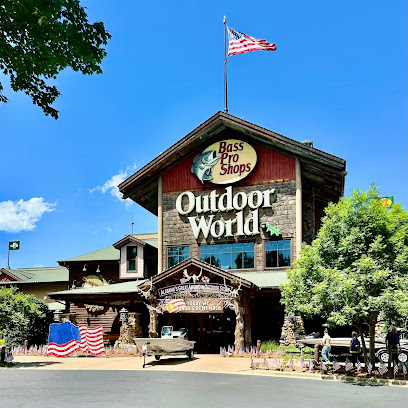 Bass Pro Shops - Store photo