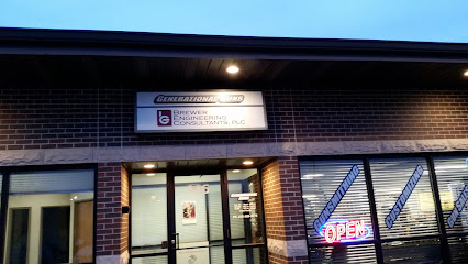 Generational Guns - Store photo