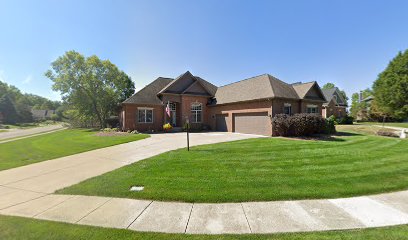 Berding Ballistics - Store photo