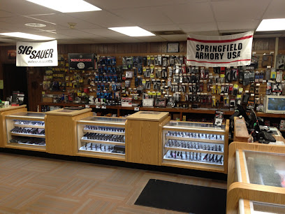 The Shooters' Sports Center - Store photo