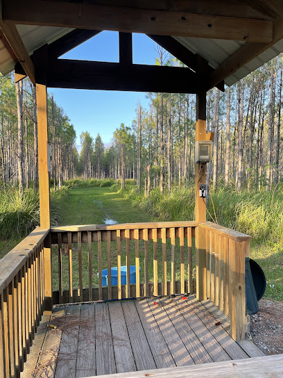 FishHawk Sporting Clays - Store photo