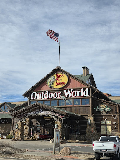 Bass Pro Shops - Store photo