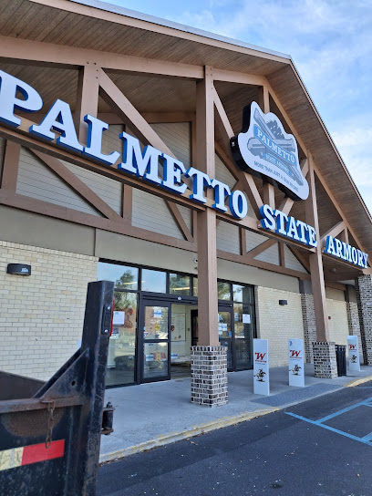 Palmetto State Armory - Store photo