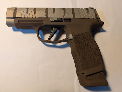 Western Arms - Store photo