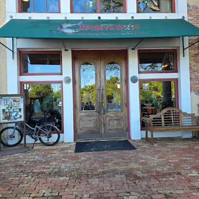 Bass Pro Shops - World Wide Sportsman - Store photo