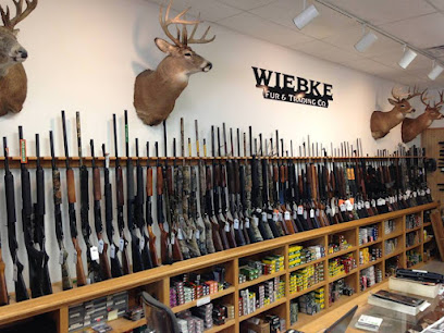 Wiebke Trading Company - Store photo