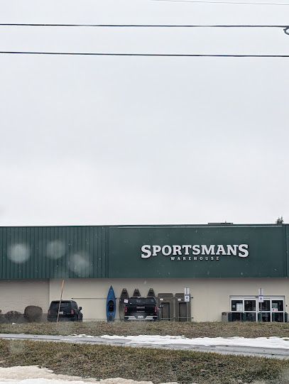 Sportsman's Warehouse - Store photo