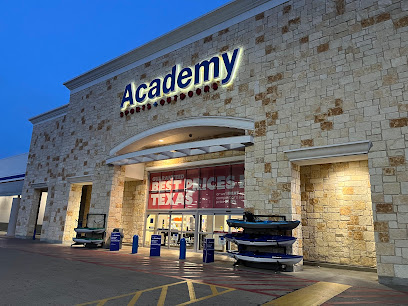 Academy Sports + Outdoors - Store photo