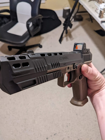 Red Circle Tactical - Store photo