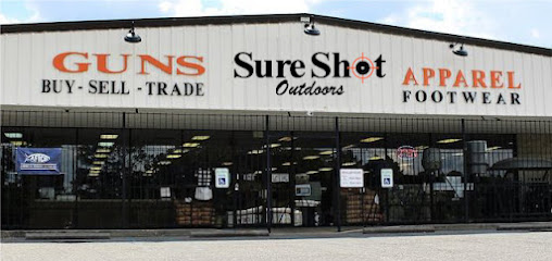 Sure Shot Outdoors - Store photo