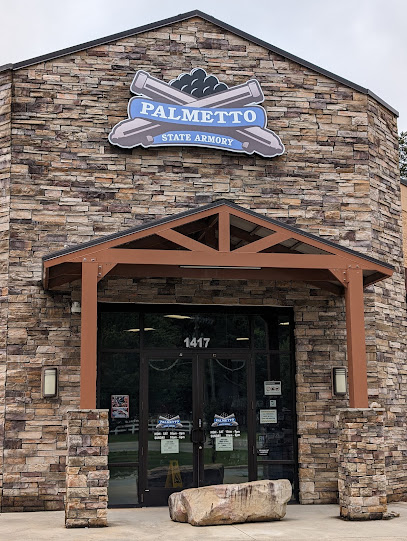 Palmetto State Armory - Store photo