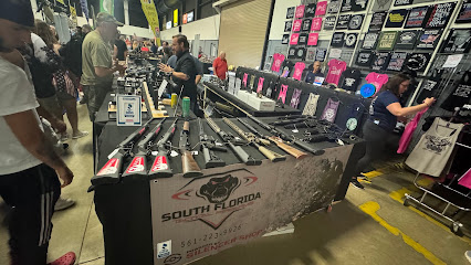 South Florida Tactical Firearms - Store photo