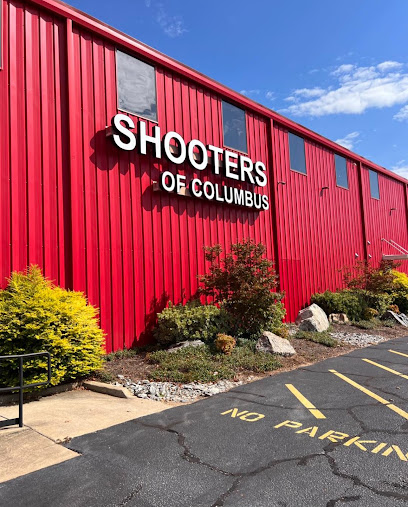 Shooters of Columbus - Store photo