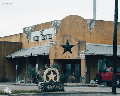 The Sharp Shooter - Store photo