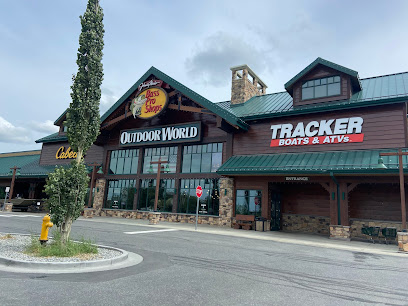 Bass Pro Shops - Store photo