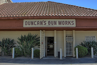 Duncan's Gunworks - Store photo