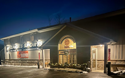 Zack's Sports - Store photo