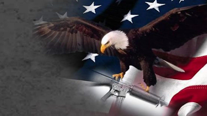 Eagle Gun Range Inc - Store photo