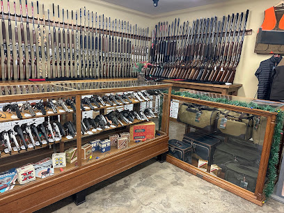 Texas Ranch Outfitters - Store photo