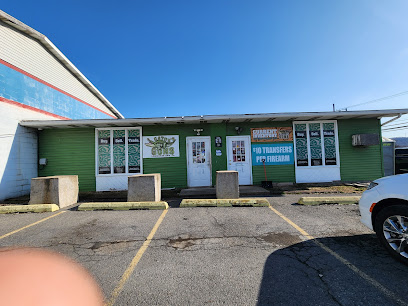 Gator's Guns LLC - Store photo