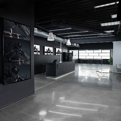 Kovert Projects - Store photo