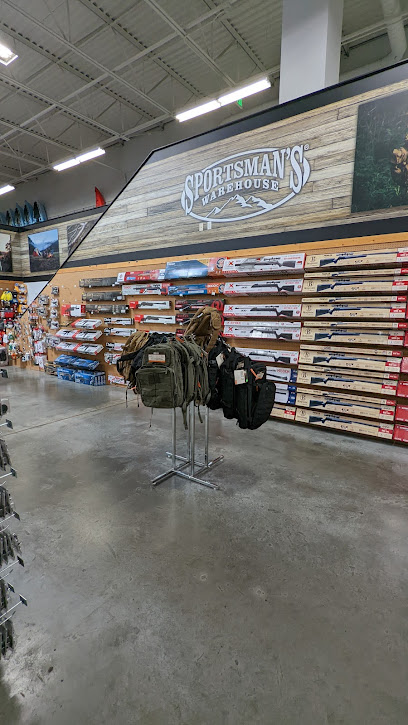 Sportsman's Warehouse - Store photo