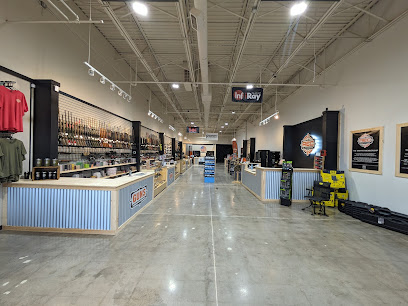 aec-outdoors - Store photo