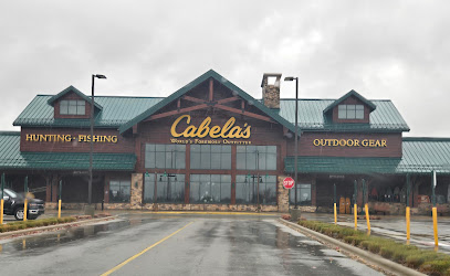 Cabela's - Store photo