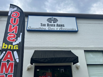 Tar River Arms - Store photo