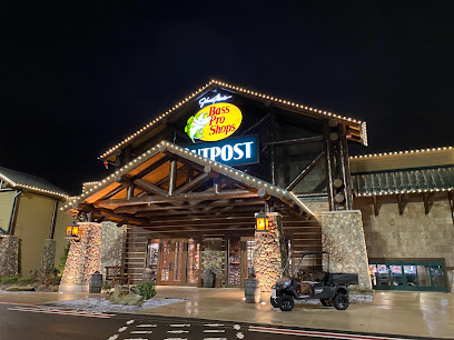 Bass Pro Shops - Store photo