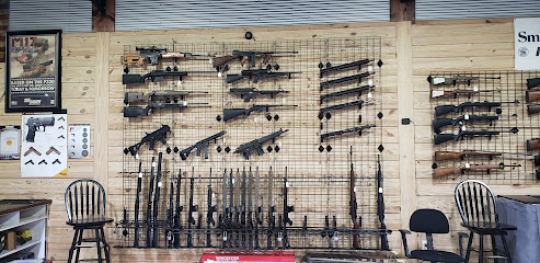 Big Cedar Firearms-Outfitters - Store photo