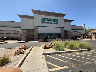 Sportsman's Warehouse - Store photo